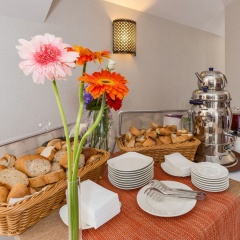 Aybar Hotel & Spa - Bild 11