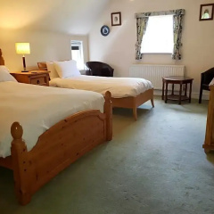 Clifton Hampden B&B thumbnail 1