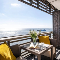 BUDERSAND Hotel - Golf & Spa - Sylt - Bild 8
