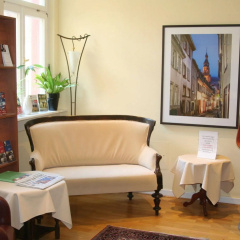Gasthaus Hotel Backmulde - Bild 11