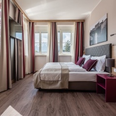 Hotel Max 70 - Bild 7