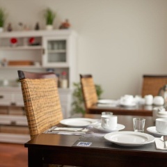 Pension Kueck - Bild 12