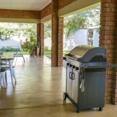 Private Self Catering Cottage in Victoria Falls in Buffalo Range, Zimbabwe from 422$, photos, reviews - zenhotels.com photo 11