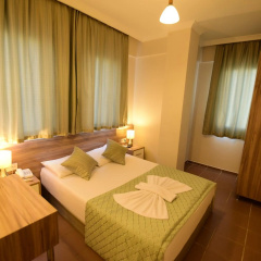 Narcis Apart Hotel - Bild 6