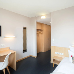 mainhaus Stadthotel Frankfurt - Bild 7