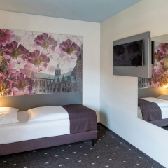 B&B Hotel Hildesheim - Bild 4