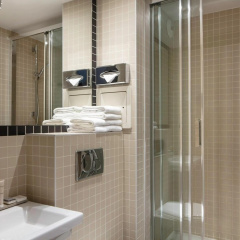 Hôtel Palm - Astotel - Bild 8