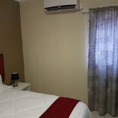 Ezzela House Bed & Breakfast in Gaborone, Botswana from 64$, photos, reviews - zenhotels.com photo 13