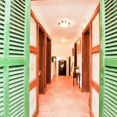 Spacious Mansion in Alaró With Swimming Pool - Bild 12