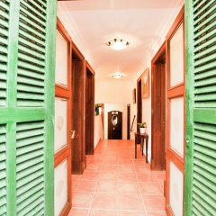 Spacious Mansion in Alaró With Swimming Pool - Bild 12