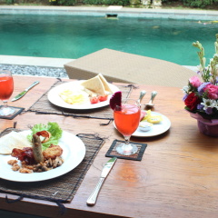 Desa Di Bali Villas - Bild 11