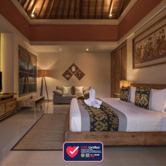 The Wolas Villa & Spa - Bild 7