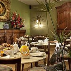 Hotel Cecilia - Bild 17