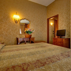 Hotel Villa Morgagni - Bild 3