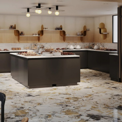 TRIBE Paris Suresnes (Opening soon) - Bild 13