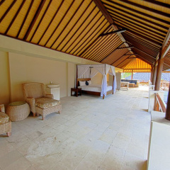Nunamkhalu Private Villas & Spa - Bild 23