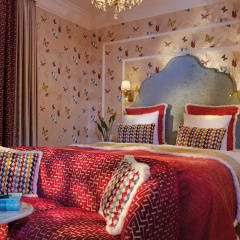 Hotel Estheréa - Bild 3