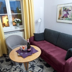 Hotel Lechnerhof - Bild 11