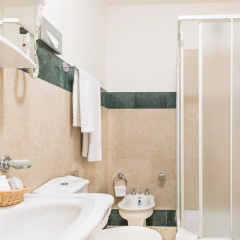 Hotel Leon D´Oro - Bild 9