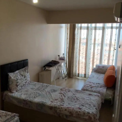 Abbasi Apart-4 - Bild 4
