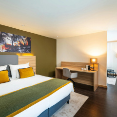 Leonardo Boutique Hotel Salzburg Gablerbräu Hotel - Bild 7