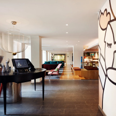 citizenM Amstel Amsterdam - Bild 2