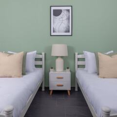 Appartement Luxueux à Hydra in Algiers, Algeria from 89$, photos, reviews - zenhotels.com photo 21