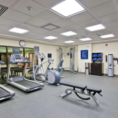 Hampton Inn & Suites by Hilton Toronto Markham thumbnail 19