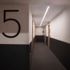 The Port Square Hotel - Bild 17