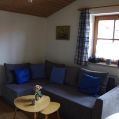 Ferienwohnung Haus Alpenrebe - Bild 5