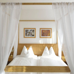 Land- und Golfhotel Alte Fliegerschule - Bild 2