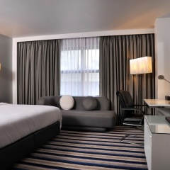 Best Western Sukhumvit 20 - Bild 12