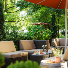 Althoff Hotel am Schlossgarten - Bild 15