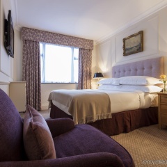 The Capital Hotel, Apartments & Townhouse - Small Luxury Hotels of The World - Bild 1