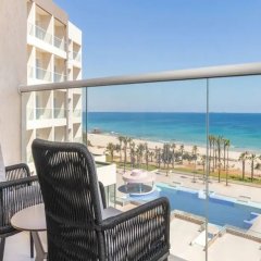 Hilton Skanes Monastir Beach Resort in Monastir, Tunisia from 163$, photos, reviews - zenhotels.com photo 4