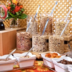 Park Hotel Laim Serviced Apartments - Bild 13