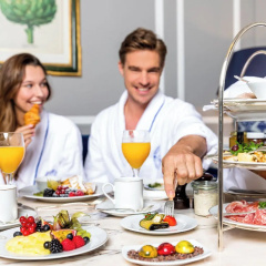 Excelsior Hotel Ernst am Dom - Bild 13