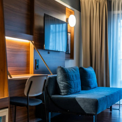 Comfort Hotel Vesterbro - Bild 19