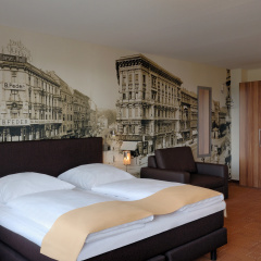 Mercure Hotel Berlin Am Alexanderplatz - Bild 5