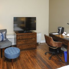 Hôtel Chicoutimi in Chicoutimi, Canada from 154$, photos, reviews - zenhotels.com photo 42