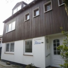 Appartementhaus Patria D Siemens KG - Bild 1