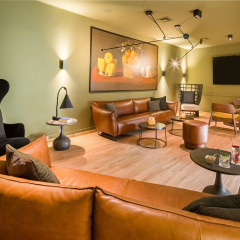 Best Western Premier Parkhotel Kronsberg - Bild 2
