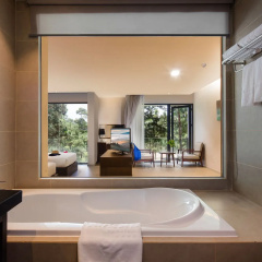 Terracotta Hotel & Resort Dalat thumbnail 10