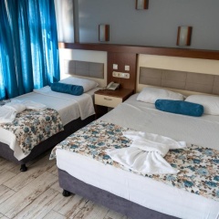 Otel Eroglu - Bild 3