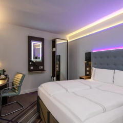 Premier inn Munchen City Ost Hotel - Bild 4