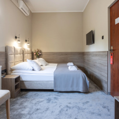 Hotel Maksymilian - Bild 7