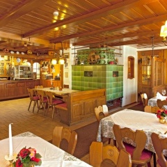 Hotel Jägerhaus - Bild 14