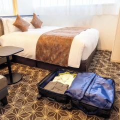 Hotel Gracery Shinjuku - Bild 11