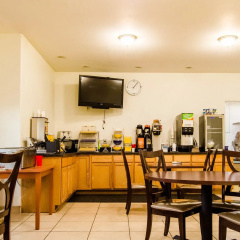 Econo Lodge Panguitch near Bryce Canyon thumbnail 19