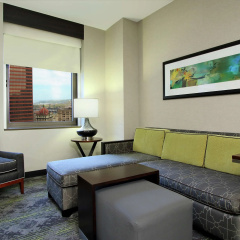 Embassy Suites By Hilton Pittsburgh Downtown thumbnail 7